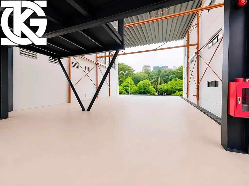 Main-❇️❇️ Cho Thuê Nhà Mặt Tiền: 138 Lê Lai - Quận 1 - 13x31m, 3 tầng-6