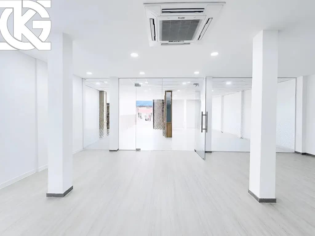 Main-❇️❇️ Cho Thuê Nhà Mặt Tiền: 09 Trương Quốc Dung - Quận Phú Nhuận - 8x27m, 6 tầng-2