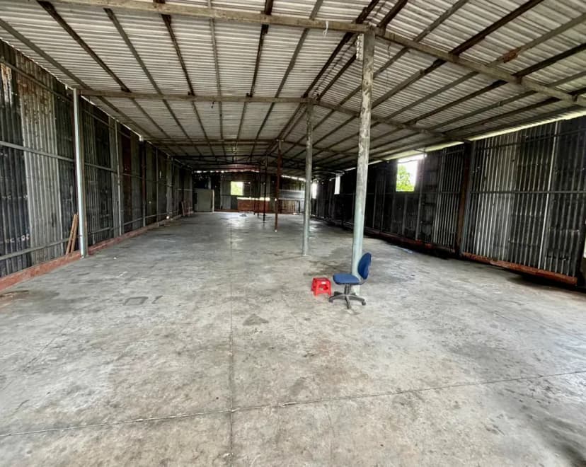 Cho thuê Kho, nhà xưởng 444m2 giá 15 triệu tại Đường Kênh Trung Ương Xã Vĩnh Lộc A Huyện Bình Chánh TP. Hồ Chí Minh