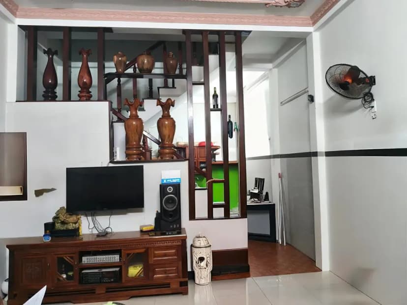 SIÊU RẺ,Hiếm, 4 Tầng kiên cố, một đời chủ, 5 phòng ngủ