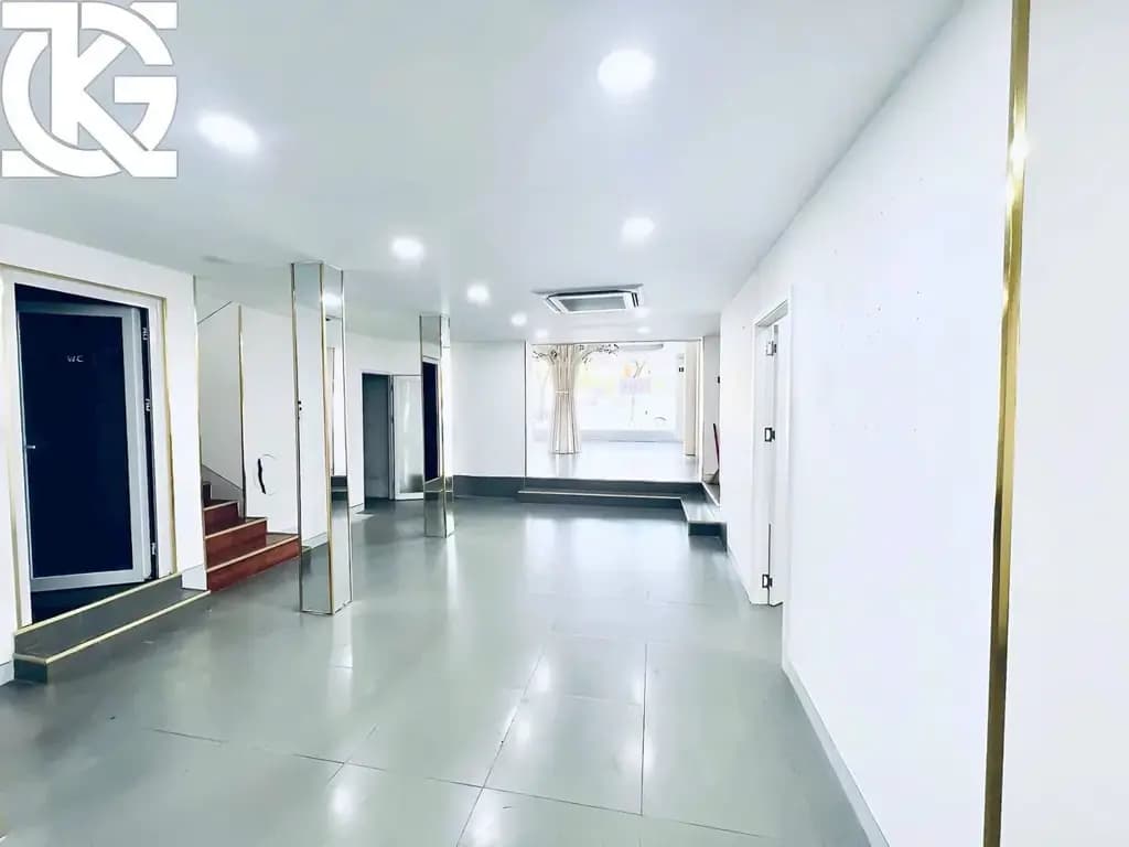 Main-❇️❇️ Cho Thuê Nhà Mặt Tiền: 307 Nguyễn Văn Trỗi - Quận Tân Bình - 18x19m, 3 tầng-2