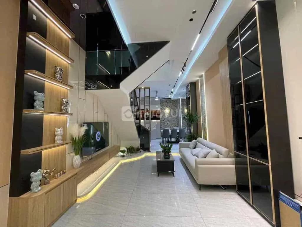 Main-Bán Nhà Liền Kề KDC Đồng Bộ Nằm Trên Đường 22/12 Phường Thuận Giao T-0