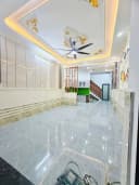 Thumb-NHÀ ĐẸP – SỔ RIÊNG – TRUNG TÂM DĨ AN 1 trệt 1 lầu, đường Phan Bội Châu.-3