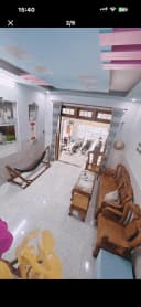 Thumb-NHÀ 1 TRỆT 1 LẦU – GẦN CHỢ PHÚ PHONG – P. AN PHÚ-2