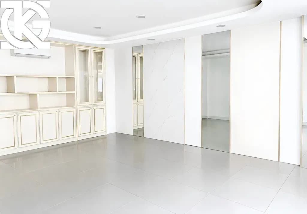 Main-❇️❇️ Cho Thuê Nhà Mặt Tiền: 307 Nguyễn Văn Trỗi - Quận Tân Bình - 18x19m, 3 tầng-5
