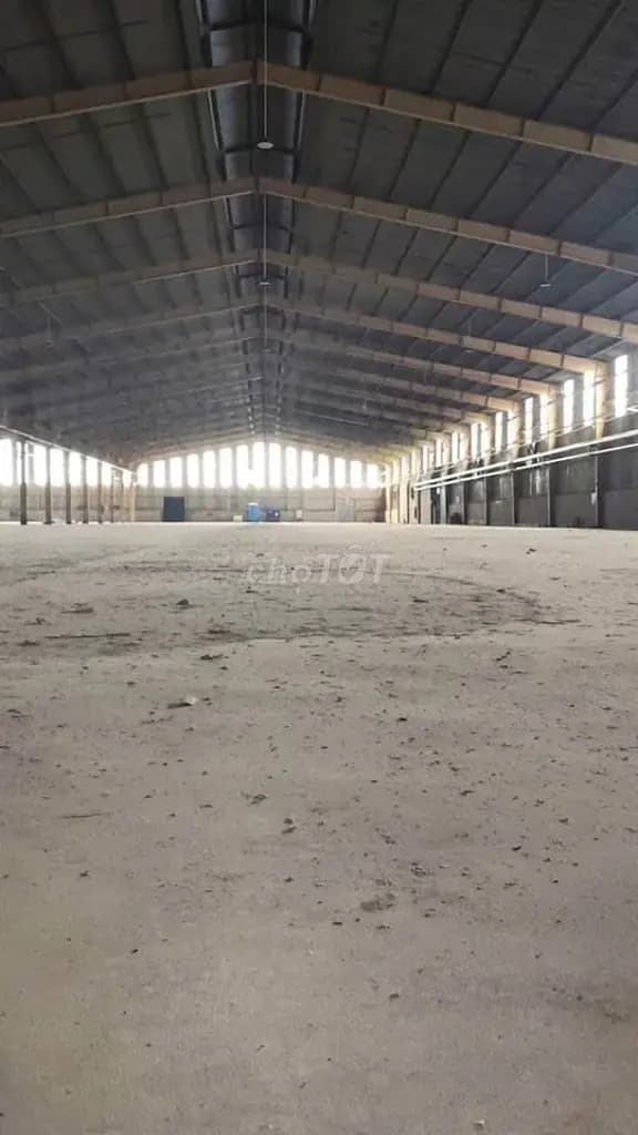 Main-Cho thuê Kho, nhà xưởng 7200m2 - Phường Khánh Bình Thị xã Tân Uyên Bình Dương-0