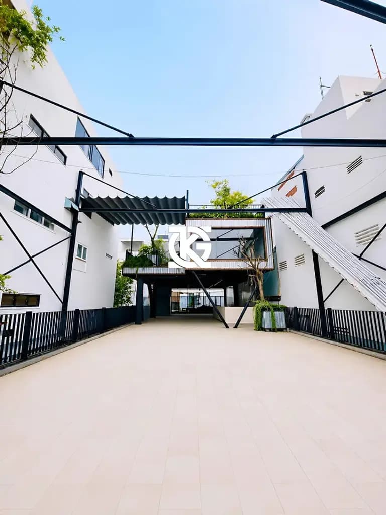 Main-❇️❇️ Cho Thuê Nhà Mặt Tiền: 138 Lê Lai - Quận 1 - 13x31m, 3 tầng-4