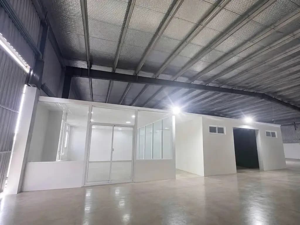 Main-Cho thuê Kho, nhà xưởng 750m2 giá 58 triệu tại Đường Phạm Văn Đồng Phường Anh Dũng Quận Dương Kinh Hải Phòng-2
