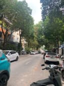 Thumb-Cho thuê biệt thự nhà vườn mặt phố Mễ Trì, Nam Từ Liêm, Hà Nội.-2