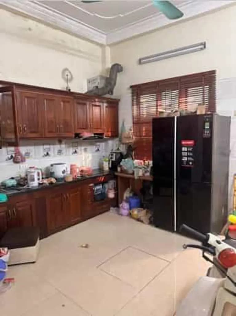 Main-Bán nhà 2 mặt tiền TDP Phúc Lý 3 (P.Minh Khai, BTL), Tây Tựu (mới), Hà Nội; 094 699 8866-4