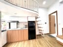 Thumb-Cho Thuê Ccmn 2 ngủ với 35m Full đồ đẹp thoáng tại Ngõ Quỳnh, Thanh Nhàn HBT-6