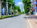 Thumb-❇️❇️ Cho Thuê Nhà GÓC 2MT: 93-95 Nguyễn Thị Thập + Đường Số 5 - Quận 7 - 12x20m, hầm, 5 tầng-2