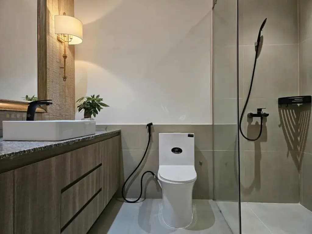 Main-Bùi Hữu Nghĩa/căn góc 50m2 giá 2tỷ/ở liền SHR/vay bank 70%Full nội thất-7