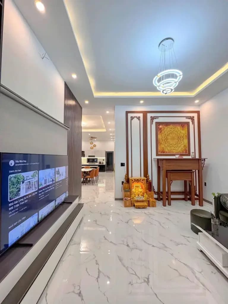 Main-✨Không còn cảnh thuê trọ!!! Em có căn cấp 4 sổ riêng gần Chợ Thạnh Phú mà giá chỉ từ 300tr là sở hữu-3