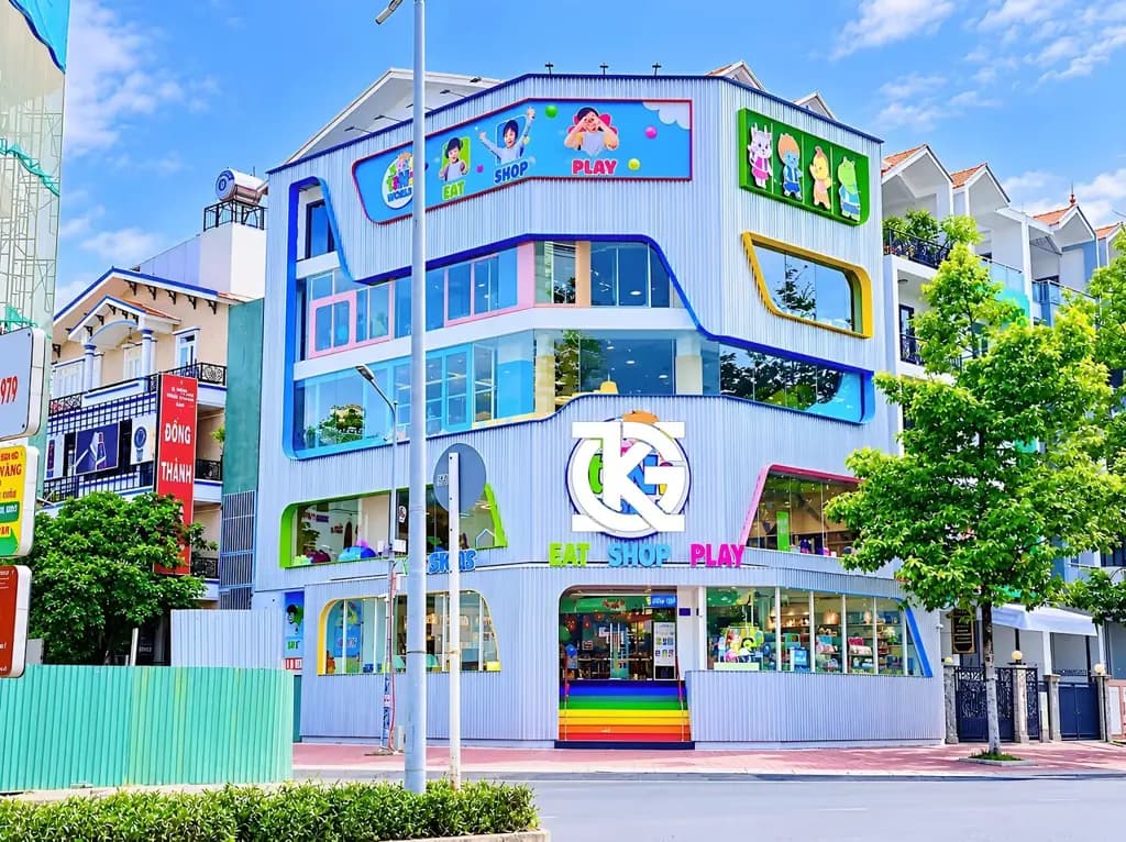 Main-❇️❇️ Cho Thuê Nhà GÓC 2MT: 93-95 Nguyễn Thị Thập + Đường Số 5 - Quận 7 - 12x20m, hầm, 5 tầng-0
