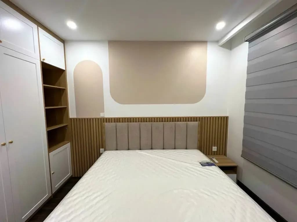 Main-Cho thuê Căn hộ chung cư Hoàng Huy Commerce 64m2 giá 11 triệu tại Đường Đại lộ Võ Nguyên Giáp - Chọn - Phường Lê Chân Hải Phòng-0