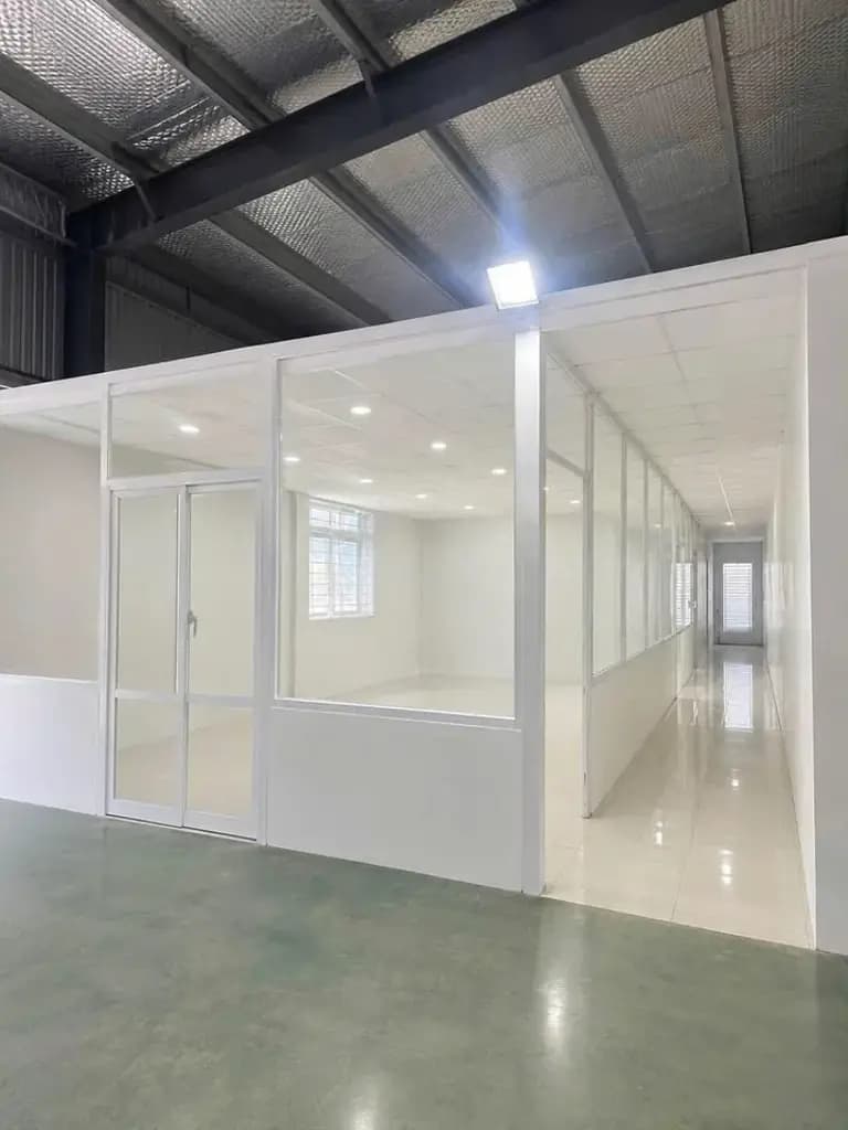Main-Cho thuê Kho, nhà xưởng 750m2 giá 58 triệu tại Đường Phạm Văn Đồng Phường Anh Dũng Quận Dương Kinh Hải Phòng-4