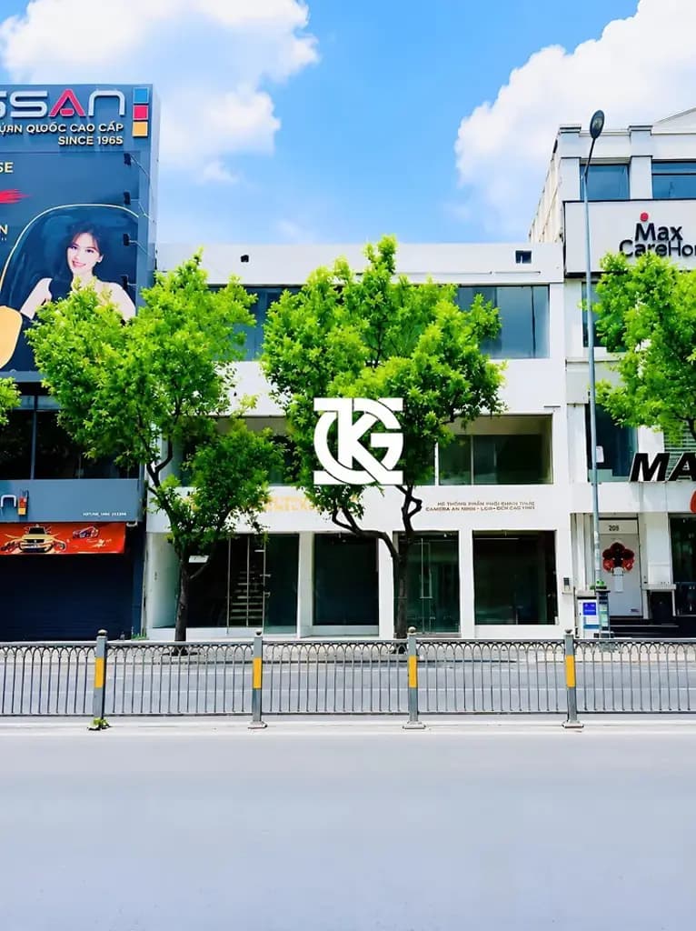 Main-❇️❇️ Cho Thuê Nhà Mặt Tiền: 289-289A Nguyễn Văn Trỗi - Quận Phú Nhuận - 11.5x7.5m, 4 tầng-0