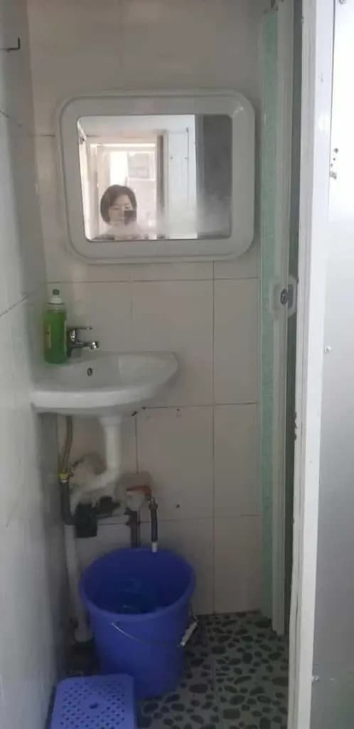 Main-Cho thuê nhà 14/151A, Thái Hà, diện tích ~10m2 : Tiện làm VPĐD, CH, KD và ở.-4