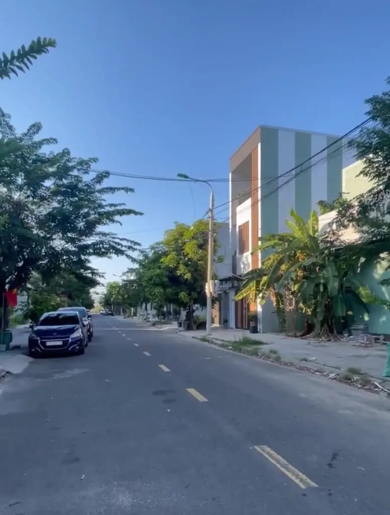 Main-BÁN NHÀ MẶT PHỐ THANH LƯƠNG 18 – HÒA XUÂN-0
