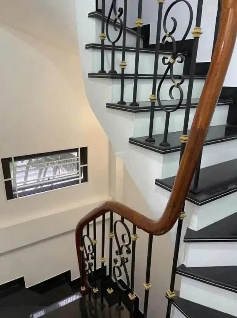 Main-Cho thuê Nhà riêng 35m2 giá 13 triệu tại Đường Lương Khánh Thiện Phường Hoàng Văn Thụ Quận Hoàng Mai Hà Nội-0