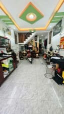 Thumb-Bán Nhà Bình Tân Bình Trị Đông 48m2 Sát Tên Lửa Cạnh Chợ 4,X Tỷ-2