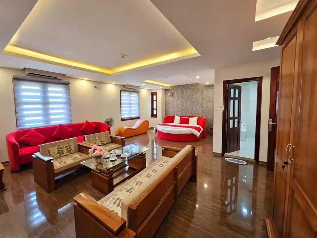 Main-( RẺ NHẤT CẦU GIẤY ) 2 MẶT TIỀN BÁN Tòa KHÁCH SẠN CẦU GIẤY Nguyễn Phong Sắc - TRẦN QUỐC HOÀN 140M 10 TẦNG DÒNG TIỀN KHỦNG-8