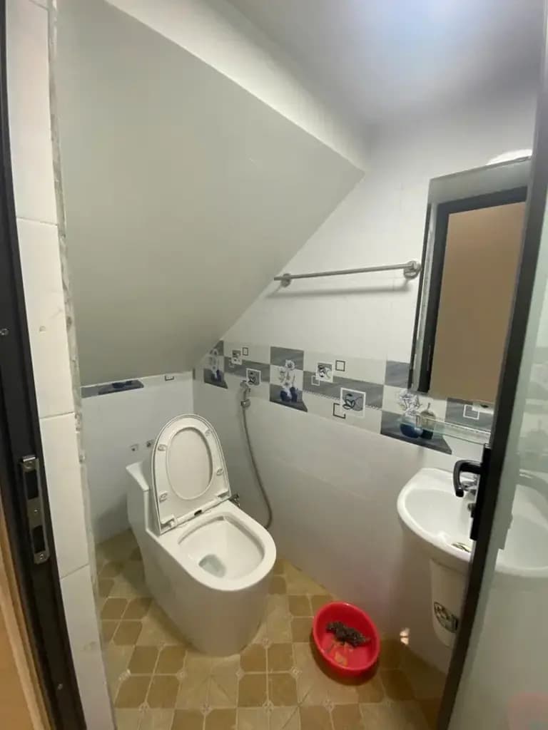 Main-Cho thuê Nhà riêng 48m2 giá 9 triệu tại Đường Tô Hiệu - Chọn - Phường An Biên Hải Phòng-6