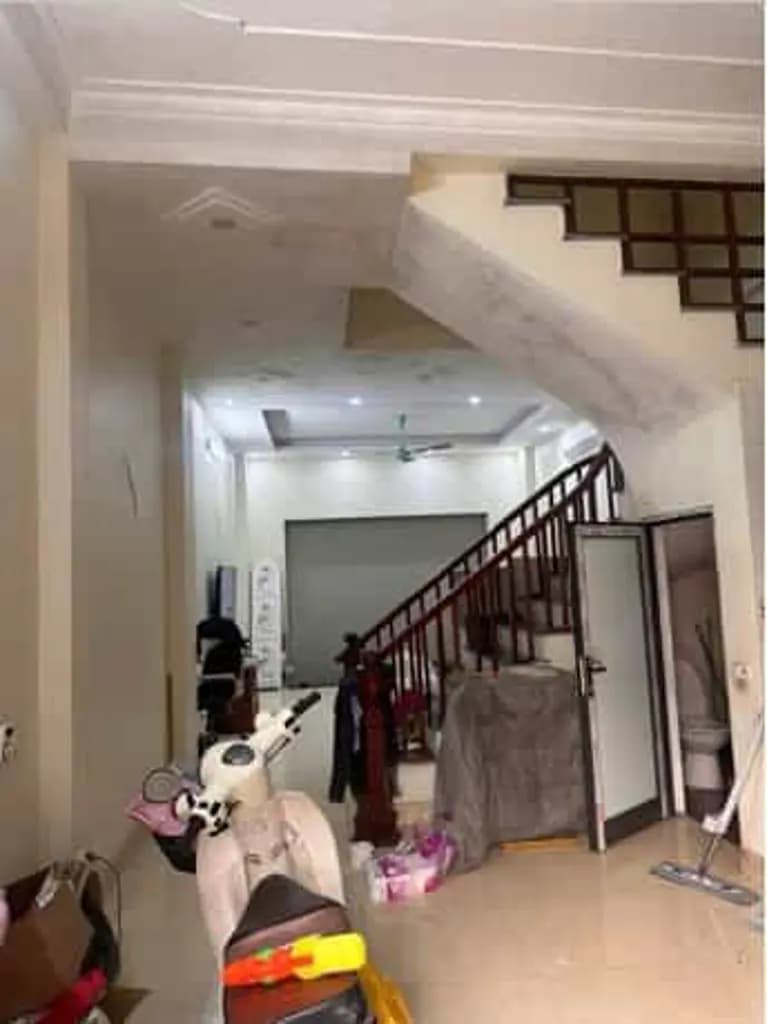 Main-Bán nhà 2 mặt tiền TDP Phúc Lý 3 (P.Minh Khai, BTL), Tây Tựu (mới), Hà Nội; 094 699 8866-1