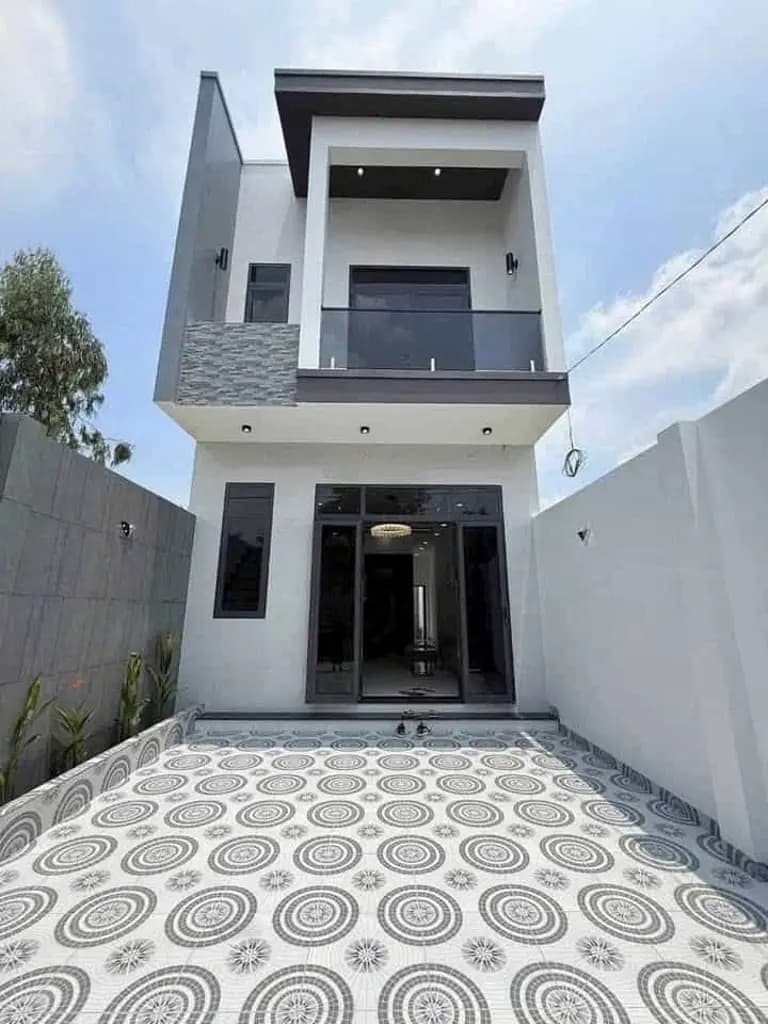 Tài chính tiền mặt 400 triệu mà tìm nhà Biên Hòa chưa ra thì đừng bỏ lỡ cơ hội này nha