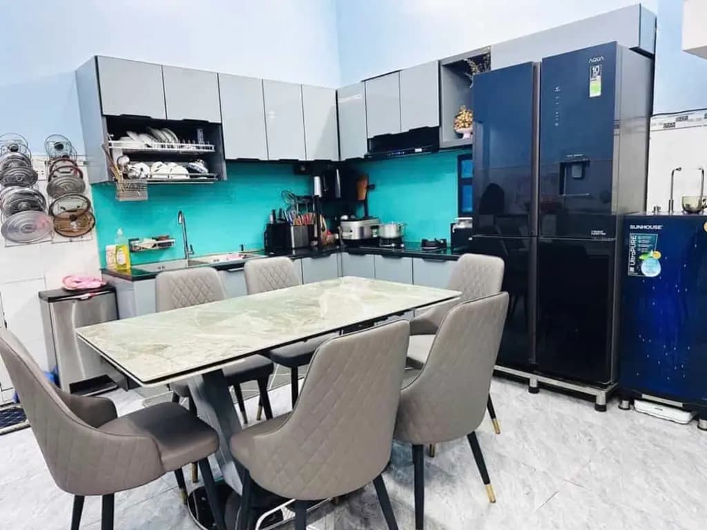 Main-Bán Nhà Bình Tân Bình Trị Đông 48m2 Sát Tên Lửa Cạnh Chợ 4,X Tỷ-2
