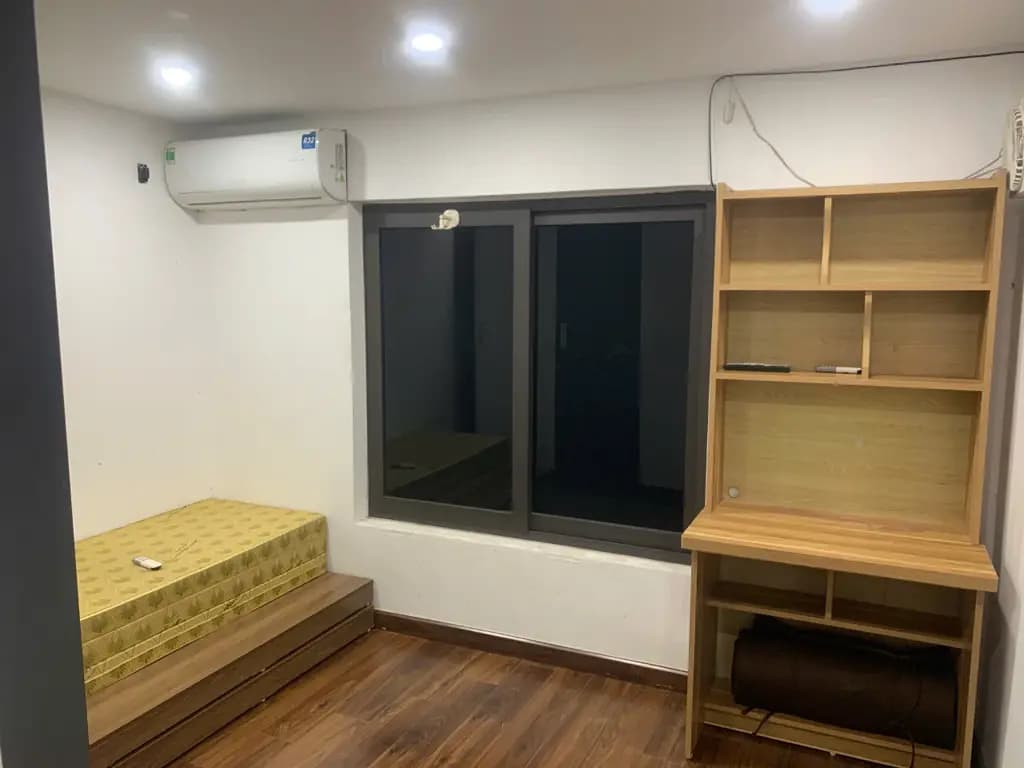 Main-Cho thuê Nhà riêng 40m2 giá 6 triệu tại khu b1 ngõ 27 cát linh Phường Cát Linh Quận Đống Đa Hà Nội-2
