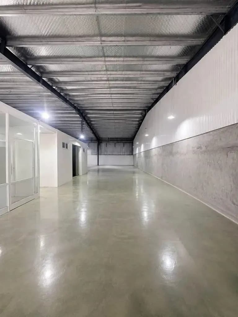 Main-Cho thuê Kho, nhà xưởng 750m2 giá 58 triệu tại Đường Phạm Văn Đồng Phường Anh Dũng Quận Dương Kinh Hải Phòng-3