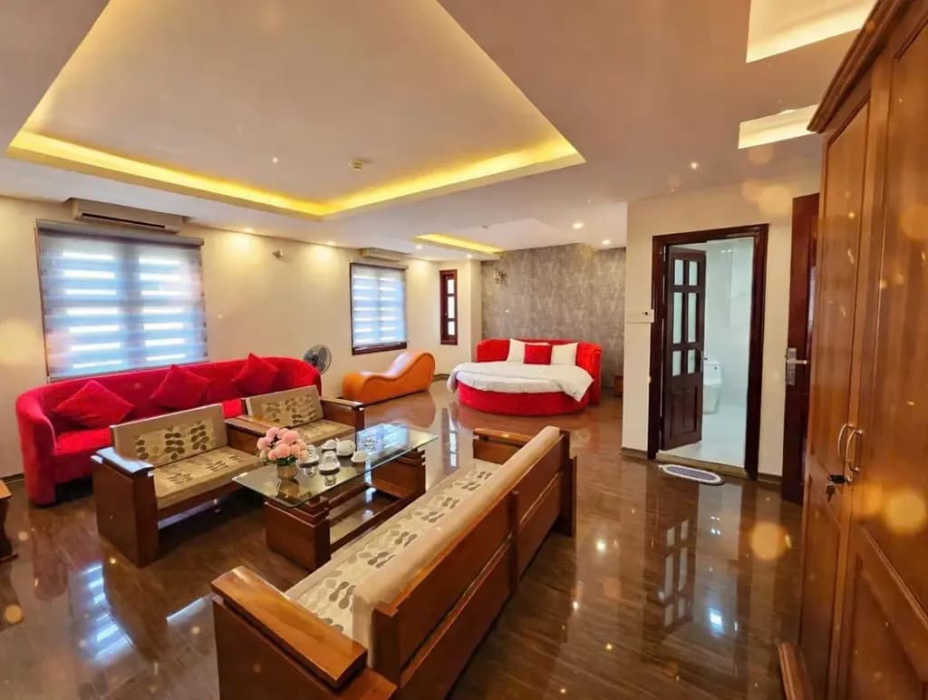 Main-( RẺ NHẤT CẦU GIẤY ) 2 MẶT TIỀN BÁN Tòa KHÁCH SẠN CẦU GIẤY Nguyễn Phong Sắc - TRẦN QUỐC HOÀN 140M 10 TẦNG DÒNG TIỀN KHỦNG-2