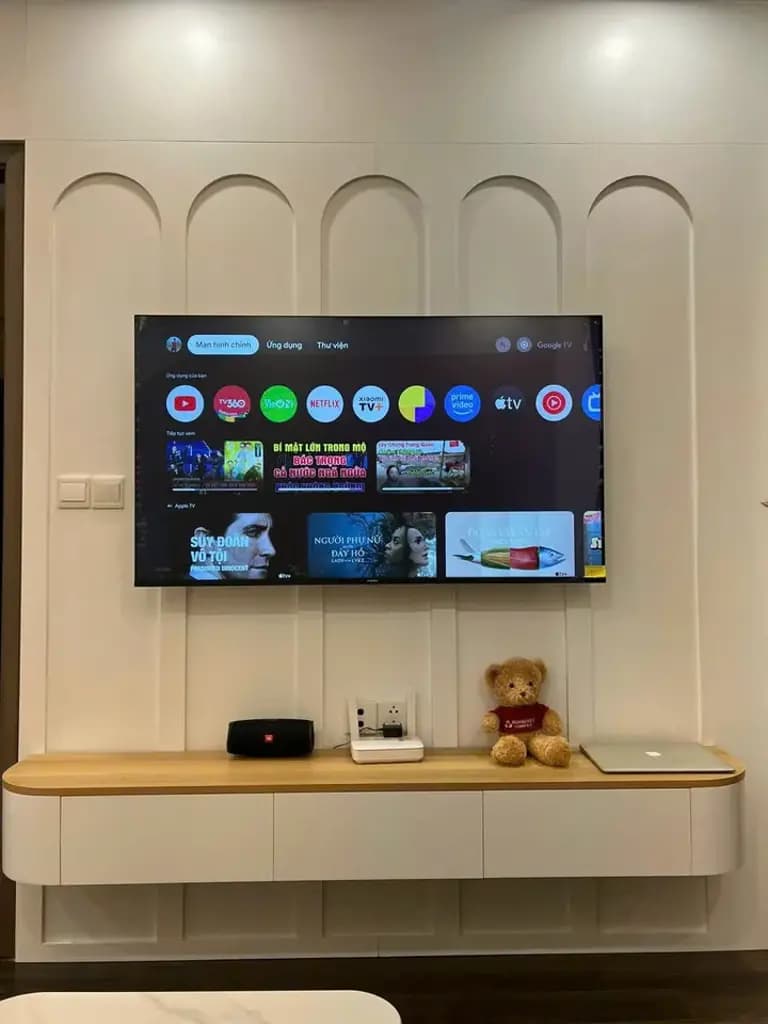 Main-Cho thuê Căn hộ chung cư Hoàng Huy Commerce 64m2 giá 11 triệu tại Đường Đại lộ Võ Nguyên Giáp - Chọn - Phường Lê Chân Hải Phòng-1