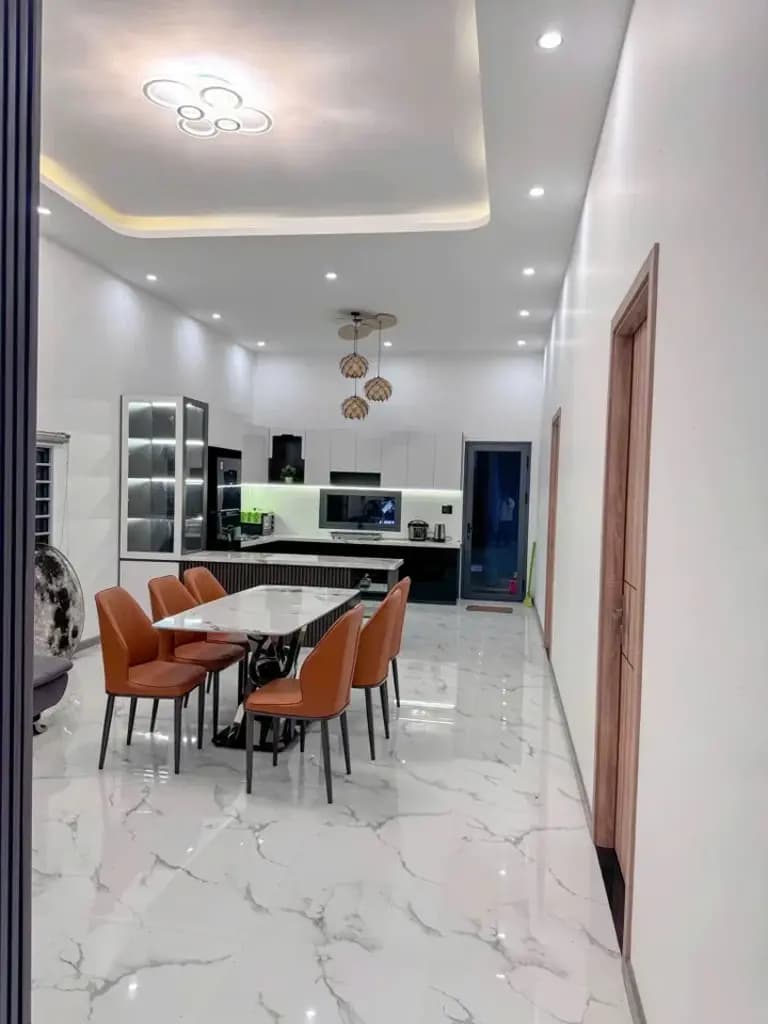 Main-✨Không còn cảnh thuê trọ!!! Em có căn cấp 4 sổ riêng gần Chợ Thạnh Phú mà giá chỉ từ 300tr là sở hữu-6