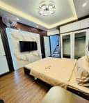 Thumb-Cho thuê Nhà riêng 35m2 giá 13 triệu tại Đường Lương Khánh Thiện Phường Hoàng Văn Thụ Quận Hoàng Mai Hà Nội-6