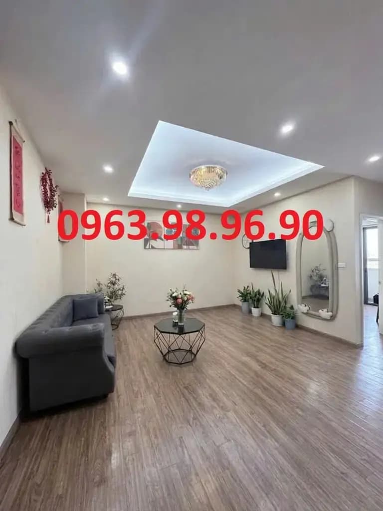 Main-Cho thuê căn chung cư CT4 The Pride, La Khê, Hà Đông 3 phòng ngủ, 2 nhà vệ sinh Liên hệ xem nhà: 0963989690-0