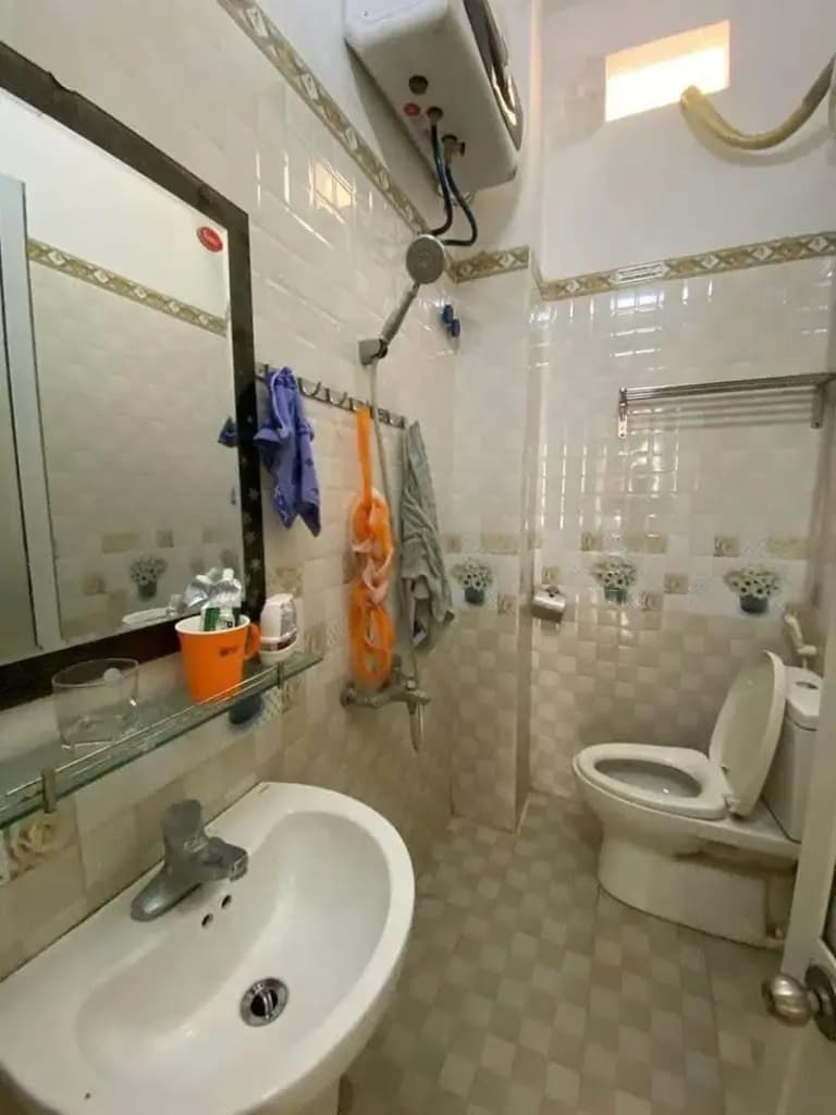 Main-Cho thuê Nhà riêng 70m2 giá 8 triệu tại Đường Sở Dầu - Chọn - Phường Hồng Bàng Hải Phòng-3