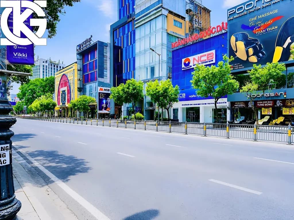 Main-❇️❇️ Cho Thuê Nhà Mặt Tiền: 289-289A Nguyễn Văn Trỗi - Quận Phú Nhuận - 11.5x7.5m, 4 tầng-4