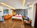 Thumb-( RẺ NHẤT CẦU GIẤY ) 2 MẶT TIỀN BÁN Tòa KHÁCH SẠN CẦU GIẤY Nguyễn Phong Sắc - TRẦN QUỐC HOÀN 140M 10 TẦNG DÒNG TIỀN KHỦNG-4