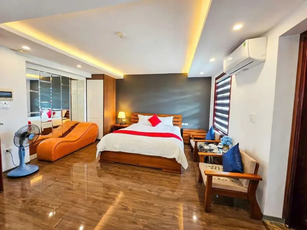 Main-( RẺ NHẤT CẦU GIẤY ) 2 MẶT TIỀN BÁN Tòa KHÁCH SẠN CẦU GIẤY Nguyễn Phong Sắc - TRẦN QUỐC HOÀN 140M 10 TẦNG DÒNG TIỀN KHỦNG-3