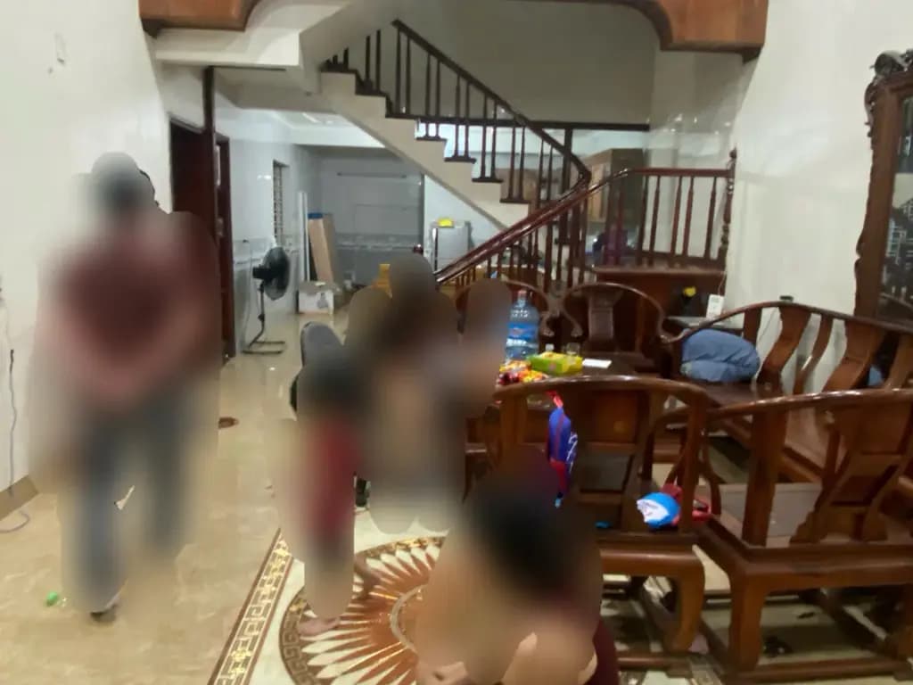 Main-Cho thuê Nhà riêng 100m2 giá 8 triệu tại Đường Cát Bi Phường Cát Bi Quận Hải An Hải Phòng-0
