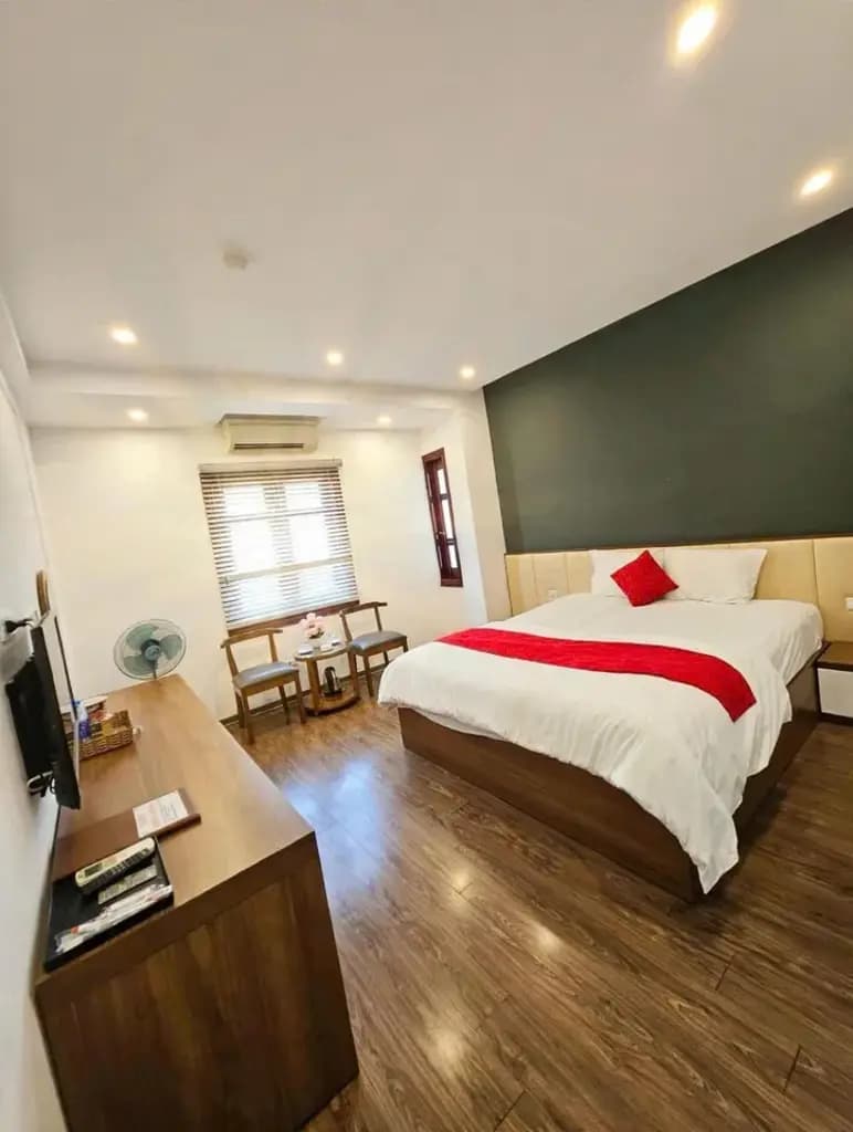 Main-( RẺ NHẤT CẦU GIẤY ) 2 MẶT TIỀN BÁN Tòa KHÁCH SẠN CẦU GIẤY Nguyễn Phong Sắc - TRẦN QUỐC HOÀN 140M 10 TẦNG DÒNG TIỀN KHỦNG-5