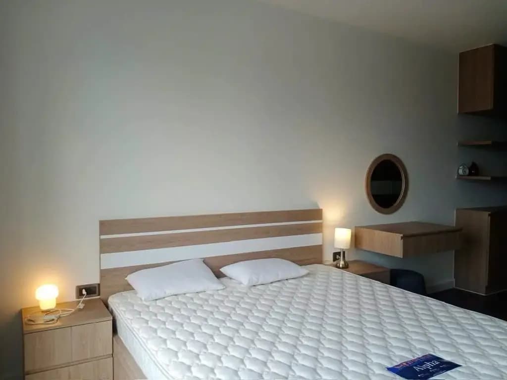 Main-Bùi Hữu Nghĩa/căn góc 50m2 giá 2tỷ/ở liền SHR/vay bank 70%Full nội thất-4