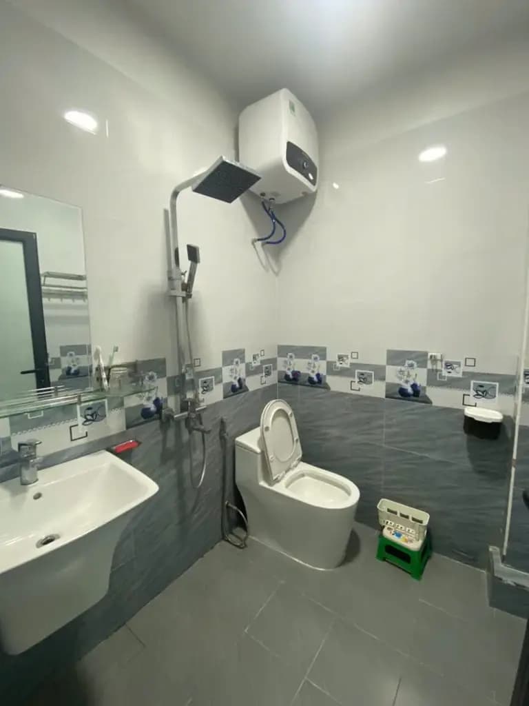 Main-Cho thuê Nhà riêng 48m2 giá 9 triệu tại Đường Tô Hiệu - Chọn - Phường An Biên Hải Phòng-5