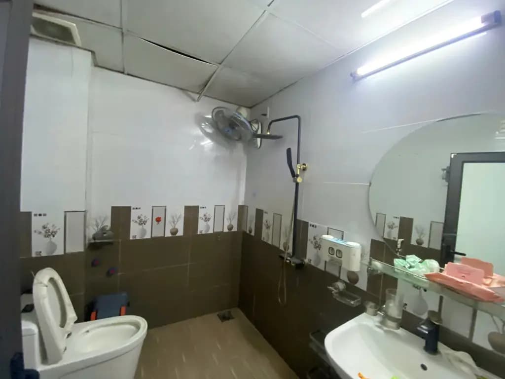 Main-Cho thuê Nhà riêng 100m2 giá 8 triệu tại Đường Cát Bi Phường Cát Bi Quận Hải An Hải Phòng-2