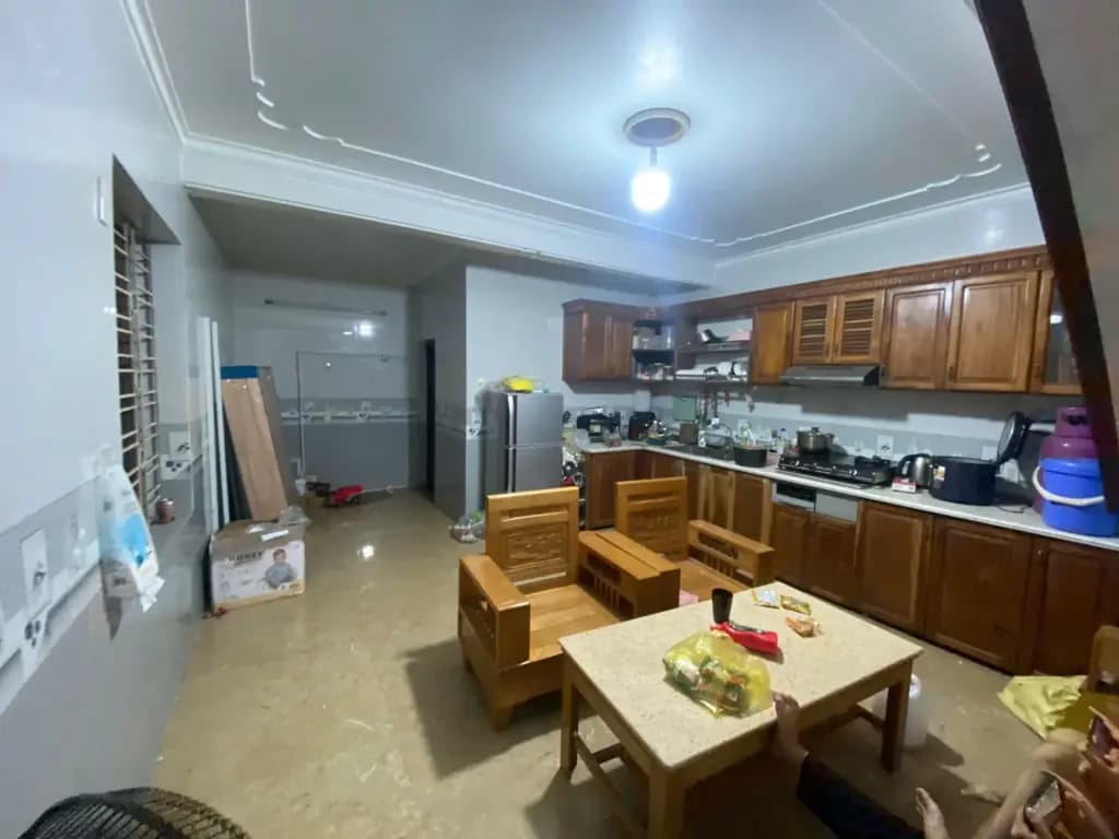 Main-Cho thuê Nhà riêng 100m2 giá 8 triệu tại Đường Cát Bi Phường Cát Bi Quận Hải An Hải Phòng-1