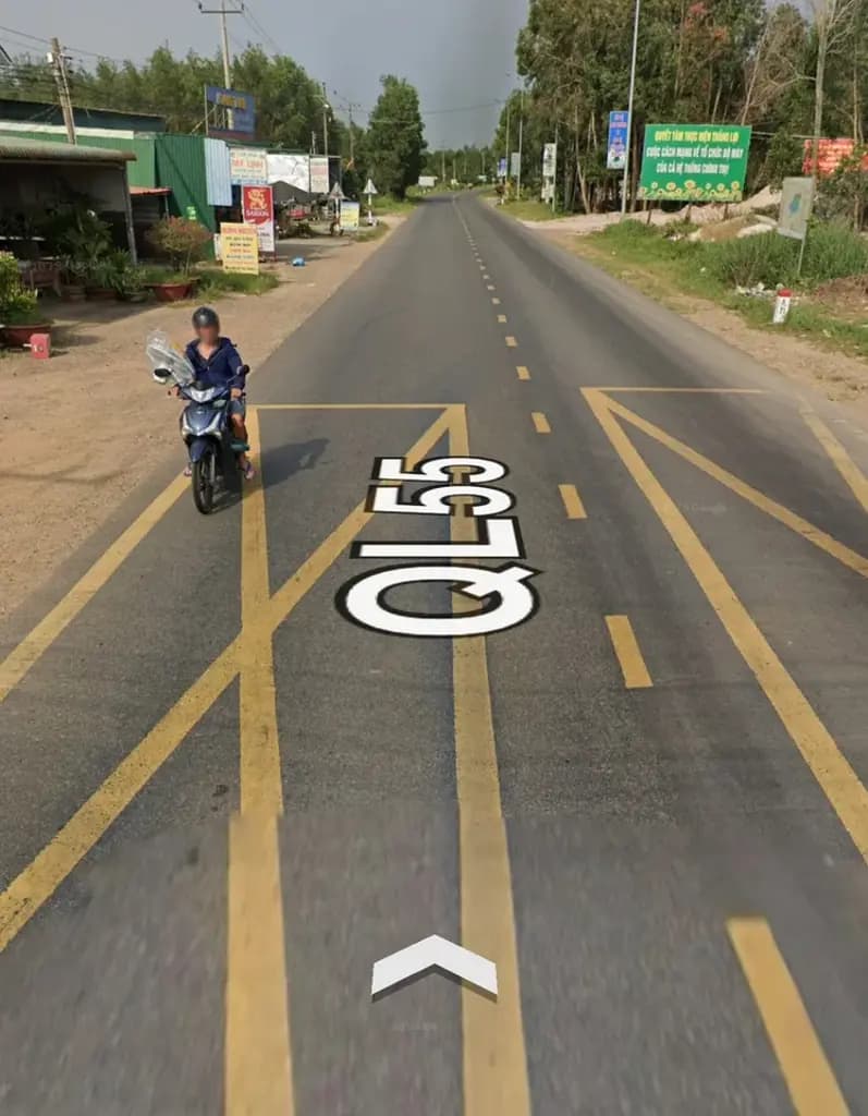 Main-Bán Đất Giá rẻ tại Xã Sơn Mỹ Huyện Hàm Tân Bình Thuận-1
