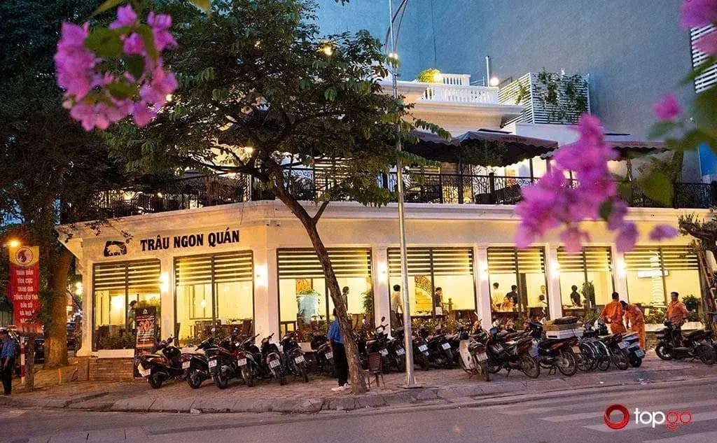 Main-Cho thuê mặt bằng cực đẹp mặt phố Phan Chu Trinh diện tích tổng 330m có hầm để bếp-0